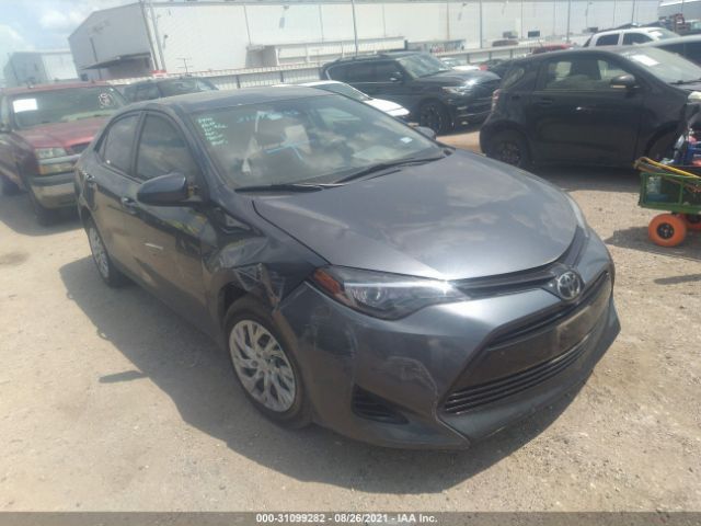 TOYOTA COROLLA 2017 2t1burhe4hc839880