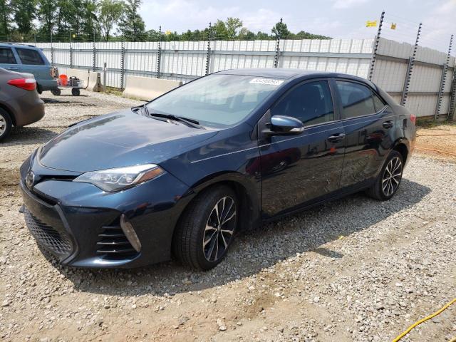 TOYOTA COROLLA L 2017 2t1burhe4hc841306