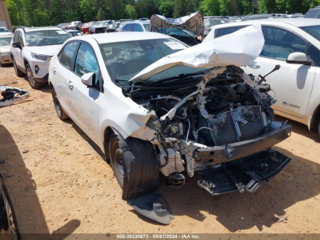 TOYOTA COROLLA 2017 2t1burhe4hc841404