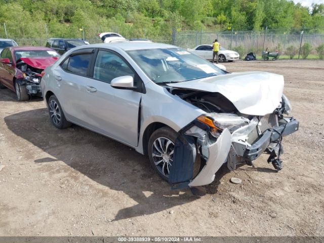 TOYOTA COROLLA 2017 2t1burhe4hc842066