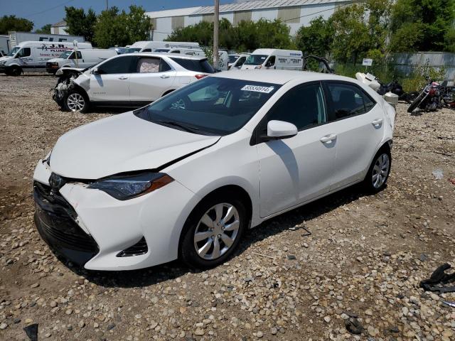 TOYOTA COROLLA L 2017 2t1burhe4hc843654