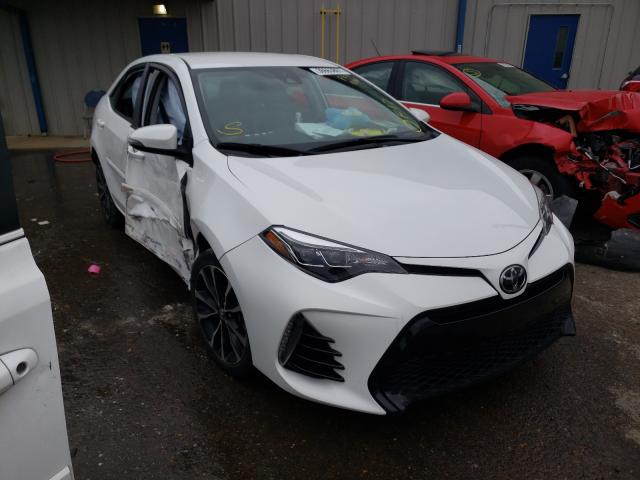 TOYOTA COROLLA L 2017 2t1burhe4hc844240