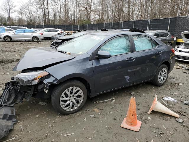 TOYOTA COROLLA L 2017 2t1burhe4hc844657