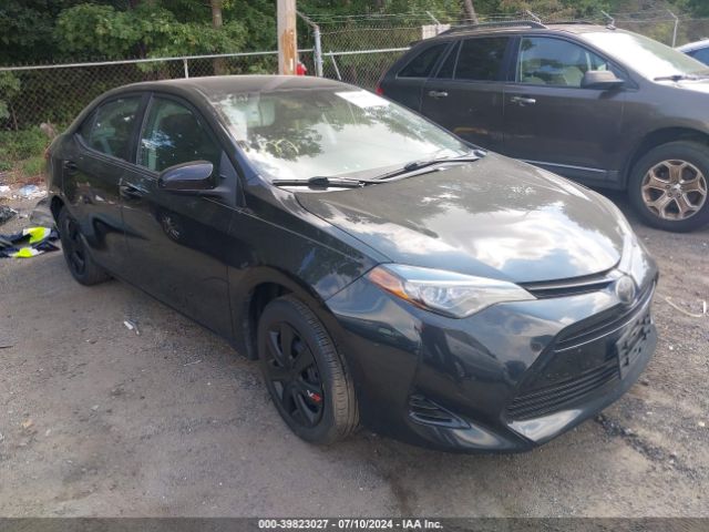 TOYOTA COROLLA 2017 2t1burhe4hc845016