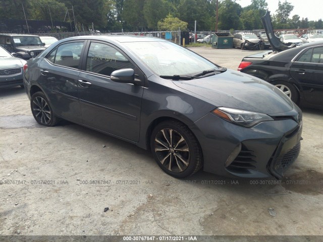 TOYOTA COROLLA 2017 2t1burhe4hc845212