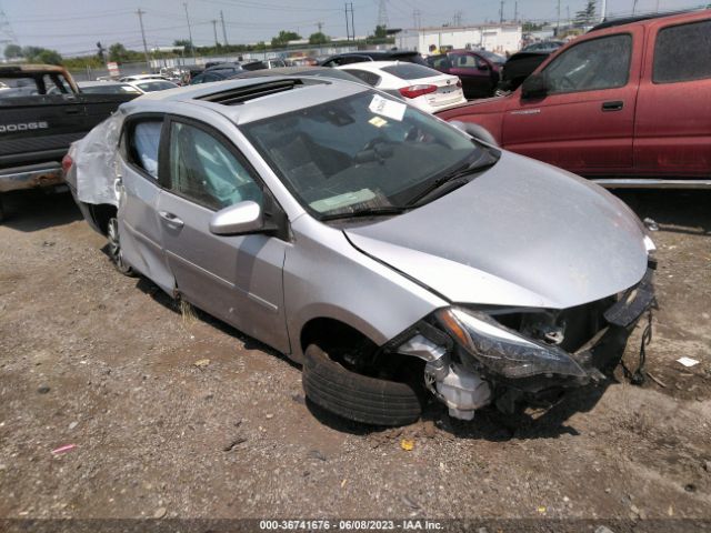 TOYOTA COROLLA 2017 2t1burhe4hc845422