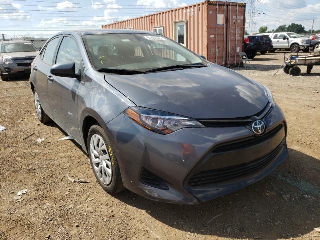 TOYOTA COROLLA L 2017 2t1burhe4hc846148