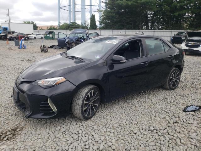 TOYOTA COROLLA 2017 2t1burhe4hc848546