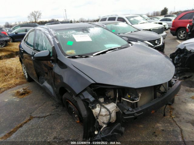 TOYOTA COROLLA 2017 2t1burhe4hc849504