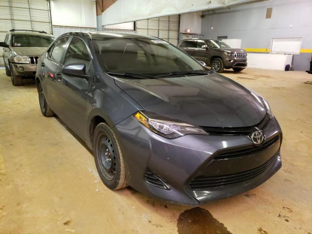 TOYOTA COROLLA L 2017 2t1burhe4hc850524