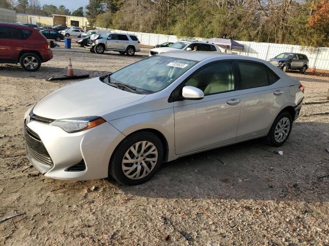 TOYOTA COROLLA 2017 2t1burhe4hc852161