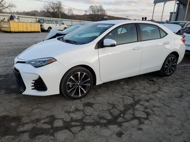 TOYOTA COROLLA 2017 2t1burhe4hc853049