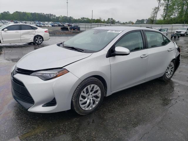 TOYOTA COROLLA L 2017 2t1burhe4hc853617