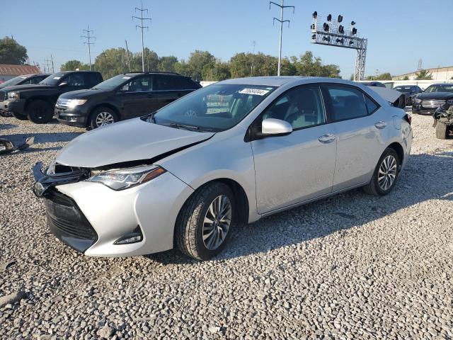 TOYOTA COROLLA L 2017 2t1burhe4hc854203