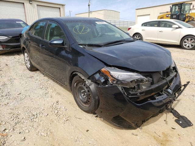 TOYOTA COROLLA L 2017 2t1burhe4hc854976