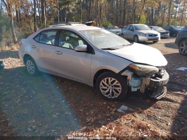 TOYOTA COROLLA 2017 2t1burhe4hc855237