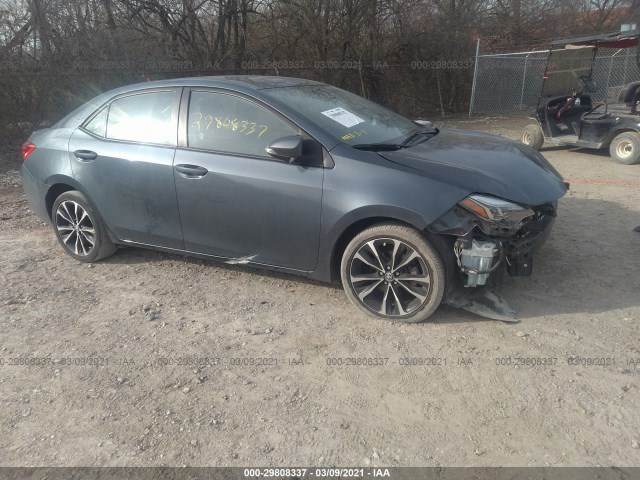 TOYOTA COROLLA 2017 2t1burhe4hc857392