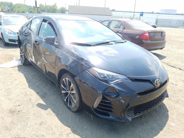 TOYOTA COROLLA L 2017 2t1burhe4hc857439