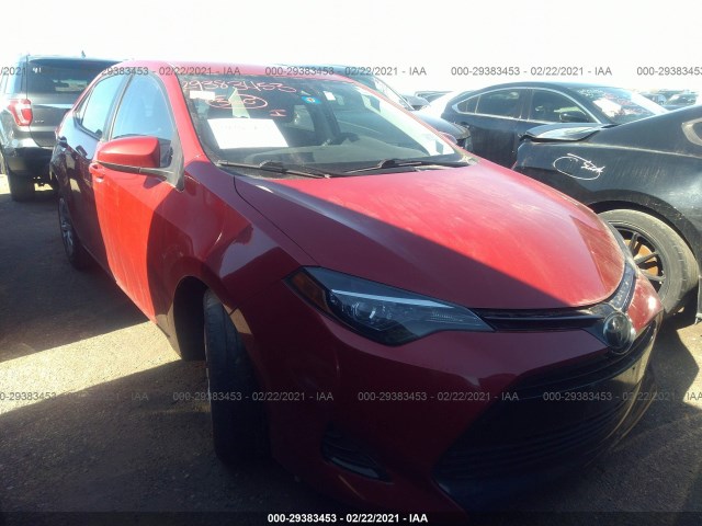 TOYOTA COROLLA 2017 2t1burhe4hc859949