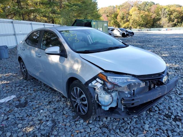 TOYOTA COROLLA L 2017 2t1burhe4hc861619