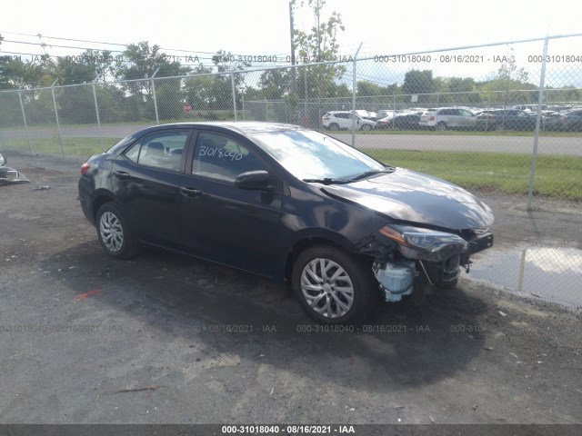 TOYOTA COROLLA 2017 2t1burhe4hc864732