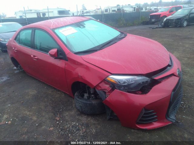 TOYOTA COROLLA 2017 2t1burhe4hc864777