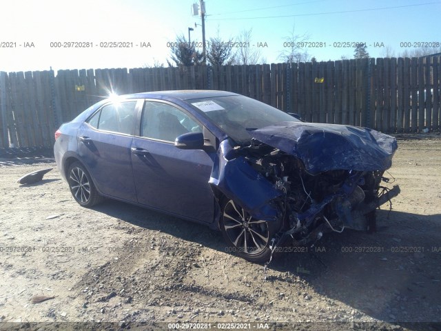 TOYOTA COROLLA 2017 2t1burhe4hc865010