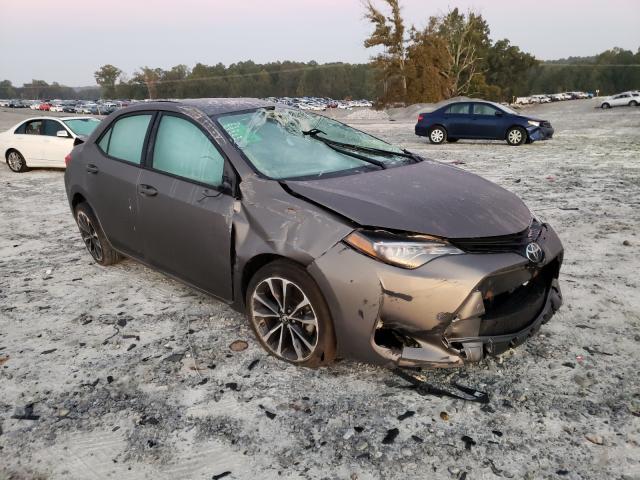 TOYOTA COROLLA L 2017 2t1burhe4hc866223