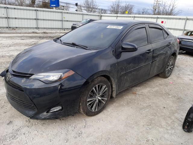 TOYOTA COROLLA L 2017 2t1burhe4hc866478