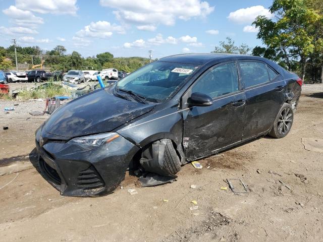 TOYOTA COROLLA 2017 2t1burhe4hc867906