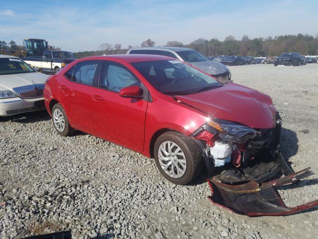 TOYOTA COROLLA L 2017 2t1burhe4hc868134