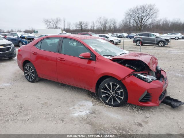 TOYOTA COROLLA 2017 2t1burhe4hc868165