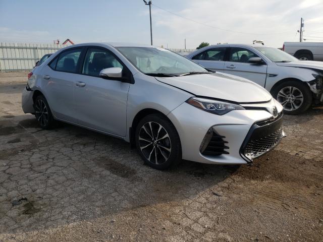 TOYOTA COROLLA L 2017 2t1burhe4hc868859