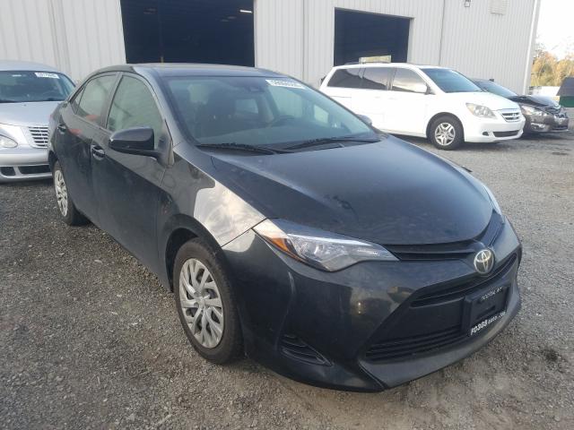 TOYOTA COROLLA L 2017 2t1burhe4hc869090