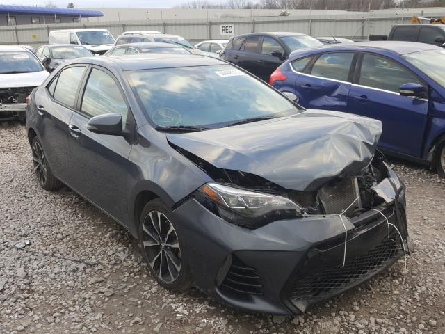 TOYOTA COROLLA L 2017 2t1burhe4hc870529