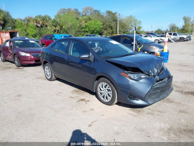 TOYOTA COROLLA 2017 2t1burhe4hc871616