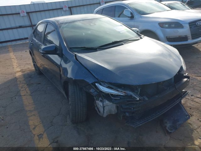 TOYOTA COROLLA 2017 2t1burhe4hc872376