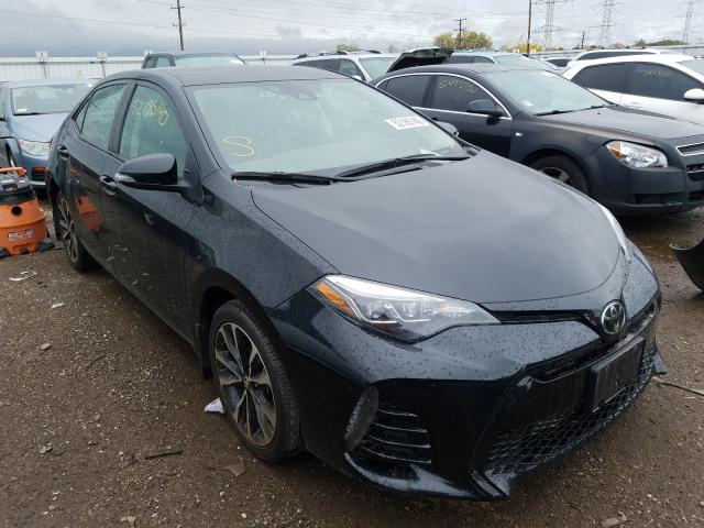 TOYOTA COROLLA L 2017 2t1burhe4hc875357