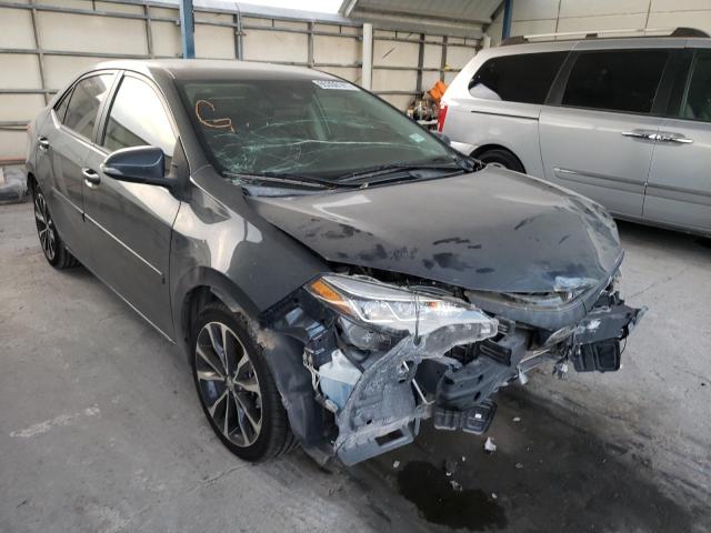 TOYOTA COROLLA L 2017 2t1burhe4hc877237