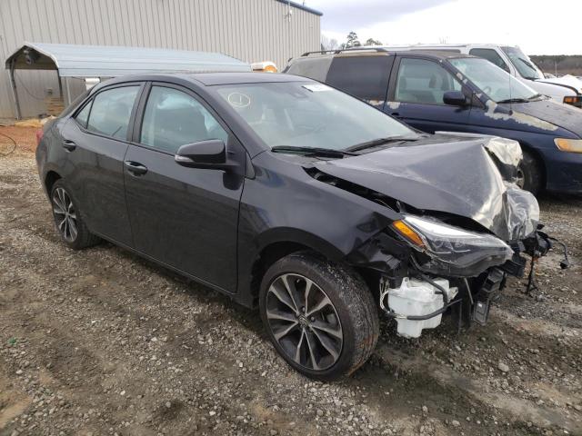 TOYOTA COROLLA L 2017 2t1burhe4hc878131