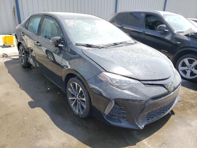 TOYOTA COROLLA L 2017 2t1burhe4hc879375