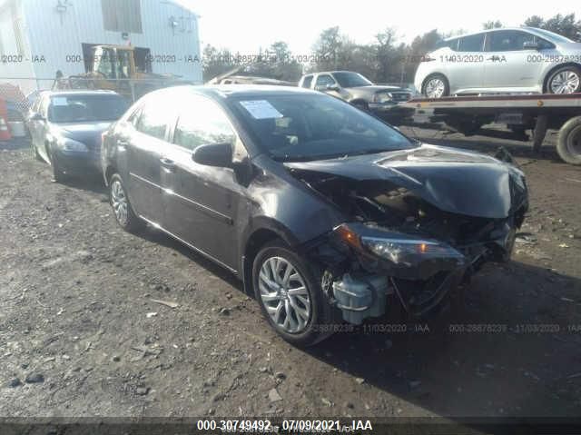 TOYOTA COROLLA 2017 2t1burhe4hc879795