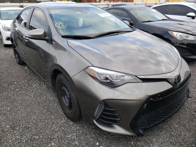 TOYOTA COROLLA L 2017 2t1burhe4hc880719