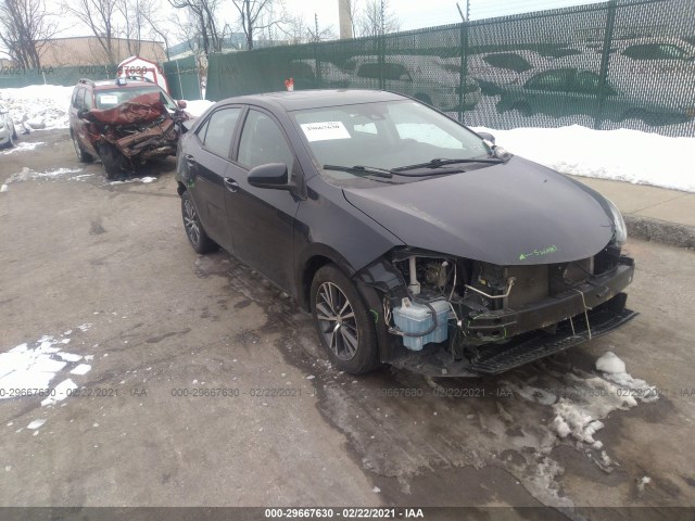 TOYOTA COROLLA 2017 2t1burhe4hc880834