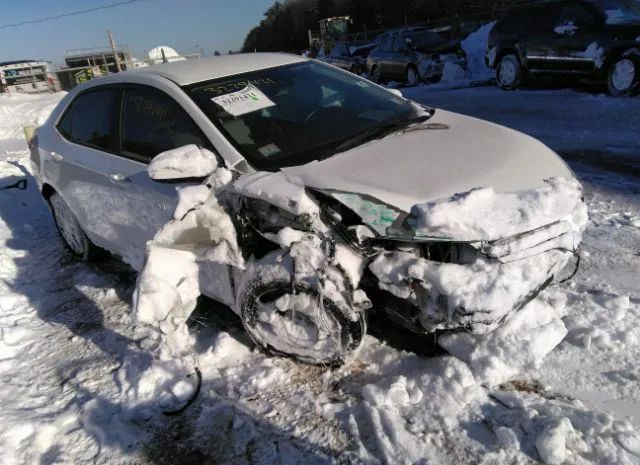 TOYOTA COROLLA 2017 2t1burhe4hc880896