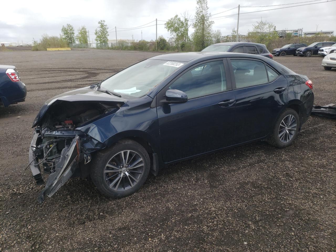 TOYOTA COROLLA 2017 2t1burhe4hc882549