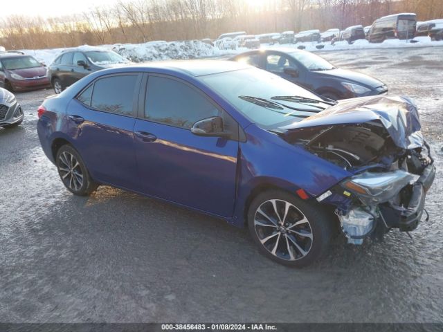 TOYOTA COROLLA 2017 2t1burhe4hc886620