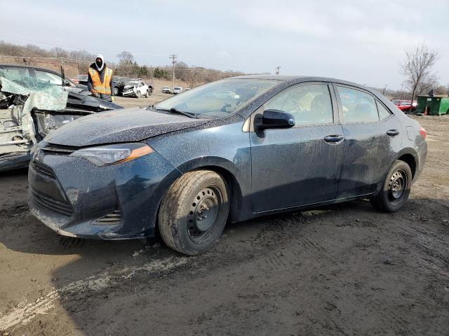 TOYOTA COROLLA L 2017 2t1burhe4hc887265