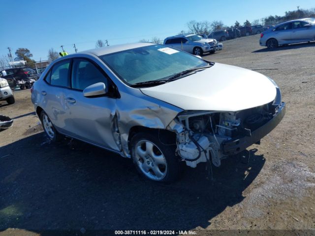 TOYOTA COROLLA 2017 2t1burhe4hc887279