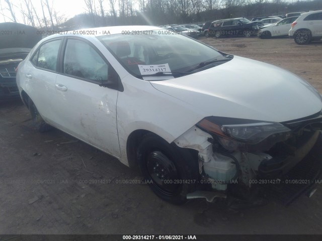 TOYOTA COROLLA 2017 2t1burhe4hc887900